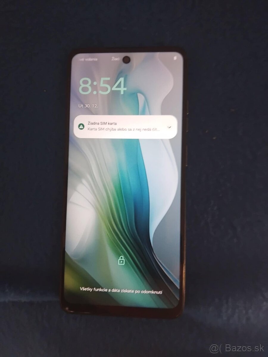 Motorola Moto e14 - 3