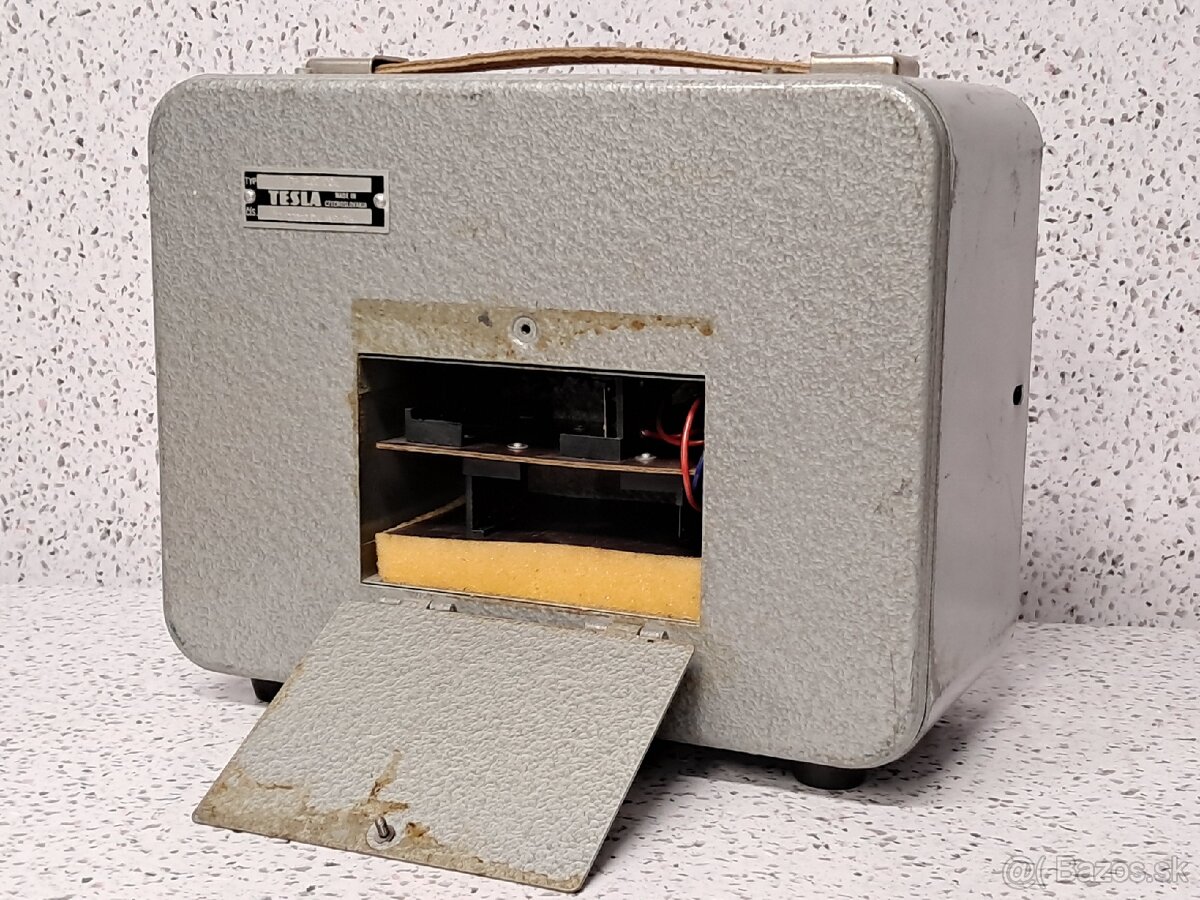 Tesla CP 402 004 ☆ - 3