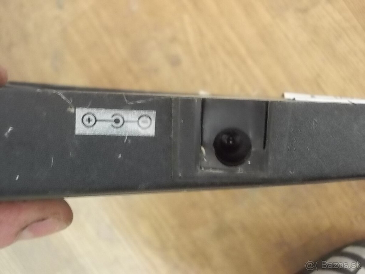 elekricke šípky - 3