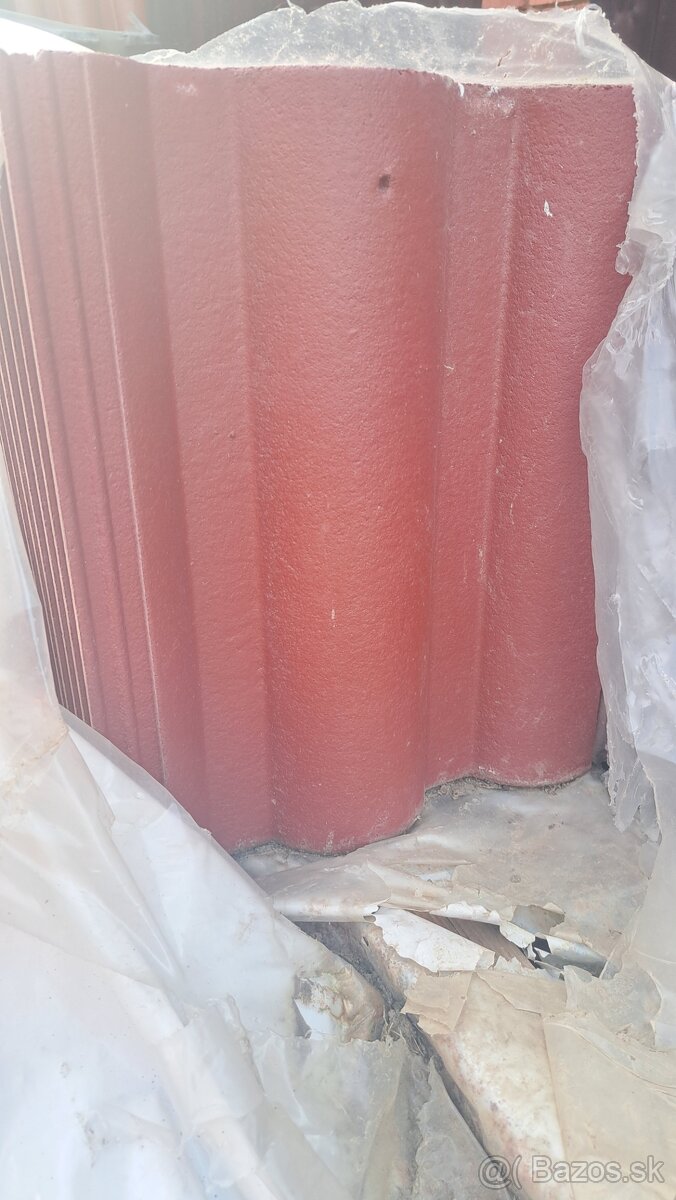 Predám stresnu krytinu nová - 3