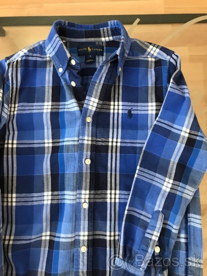 Ralph Lauren kosela velkost 6 - 3