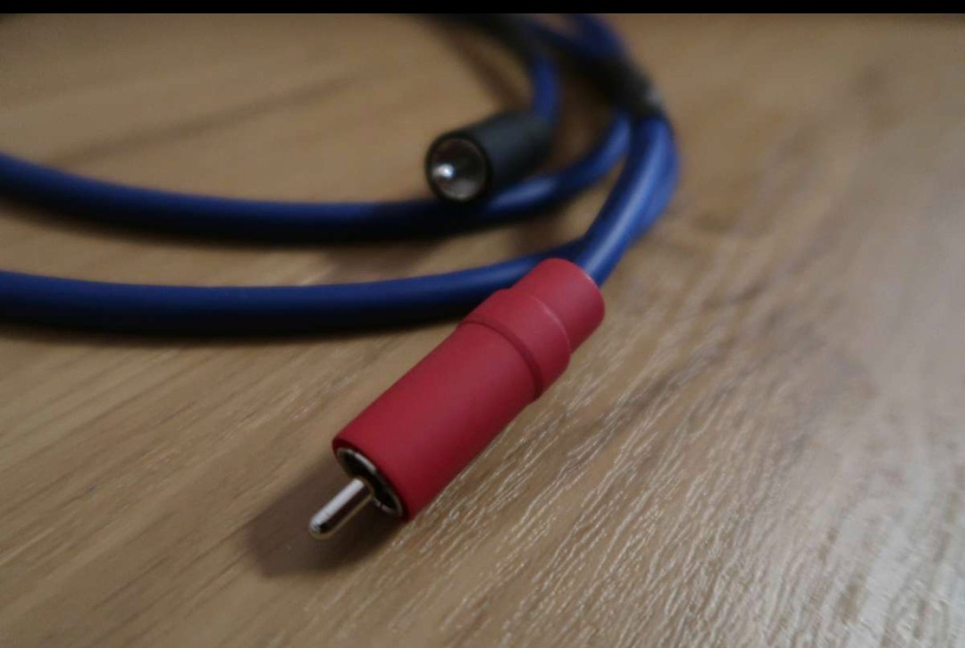 RCA kabel Chord ClearwayX ARAY (1m) - 3