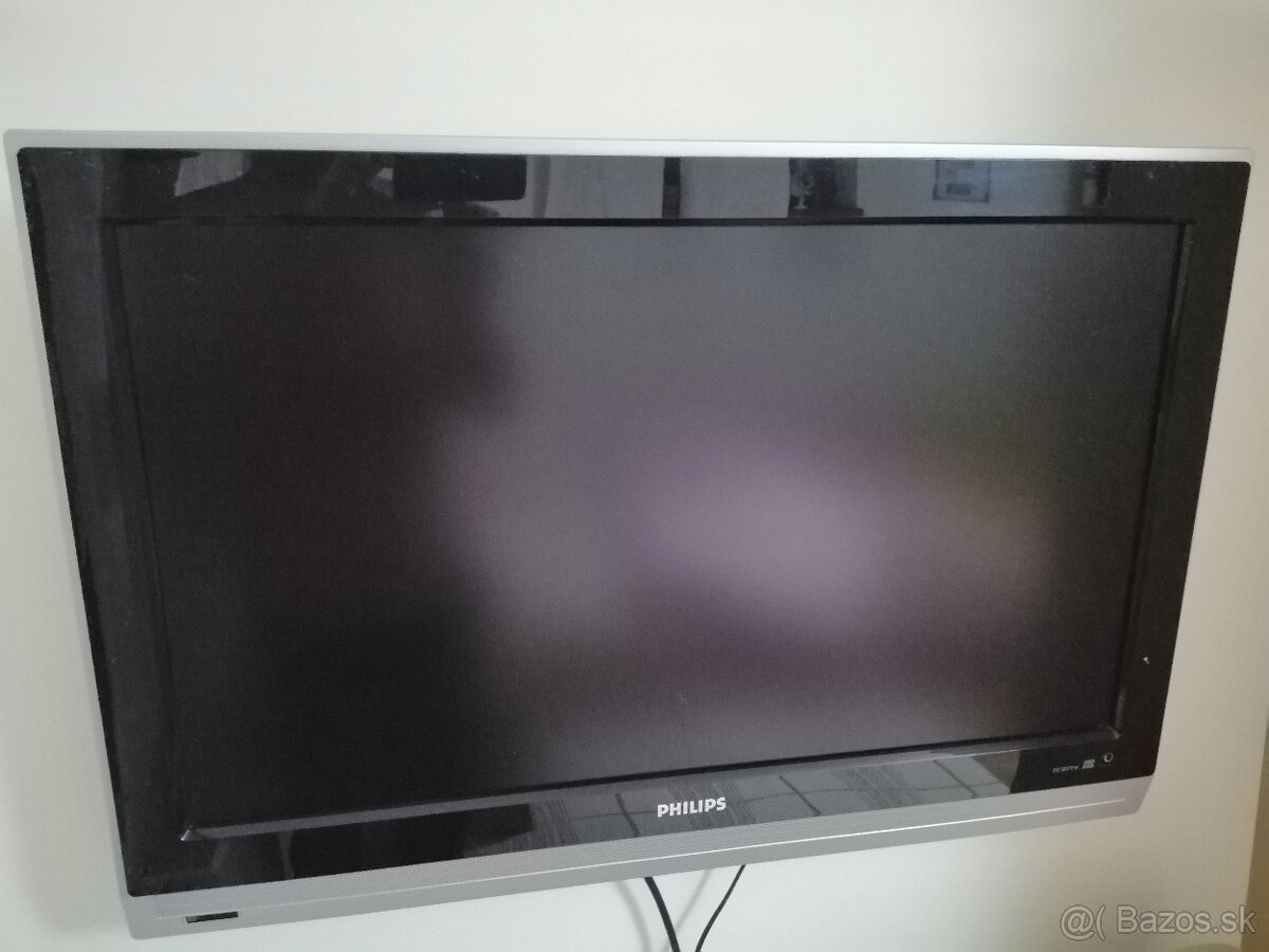 Predám Philips 32PFL5322/10 32" - 3