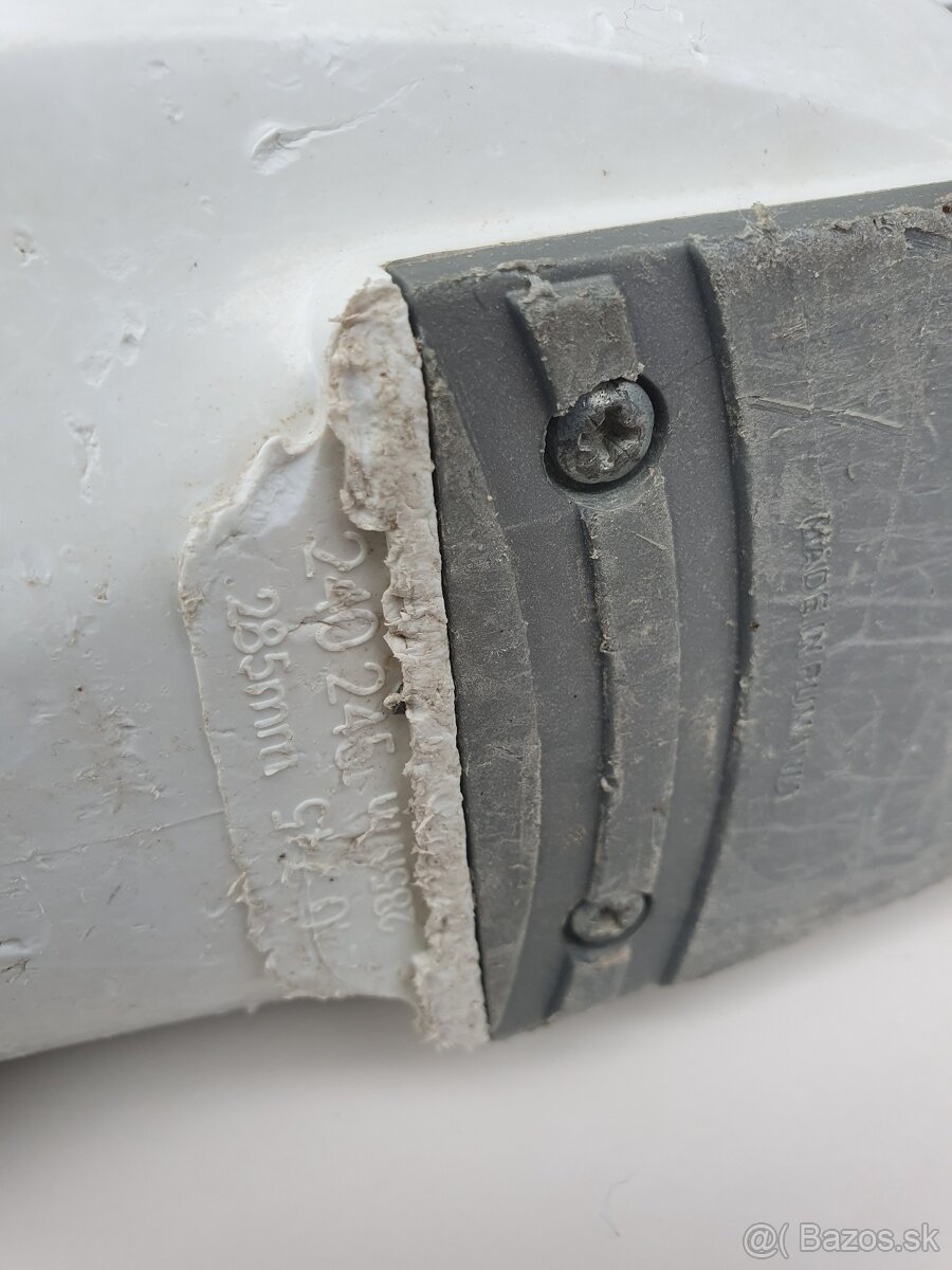 predám LYŽIARKY Tecnica - 3