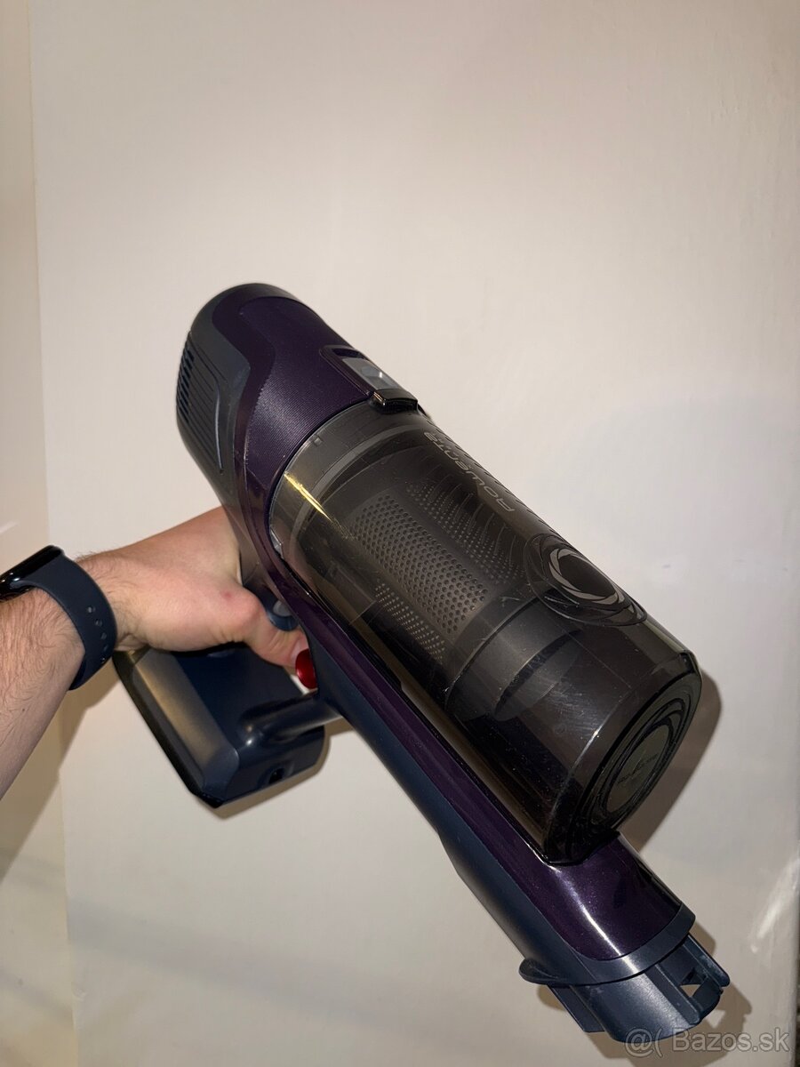 Rowenta X-Pert – bezdrôtový tyčový vysávač - 3