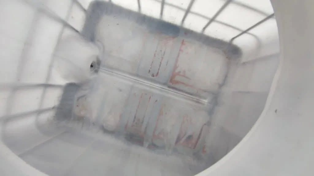 IBC nádrž 1000litrova - 3