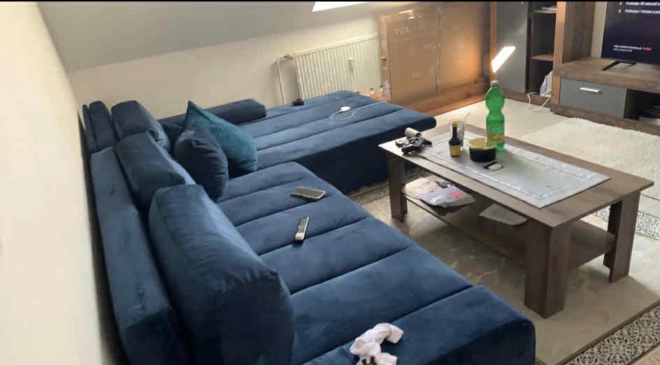 Rozkladaci gauč - 3