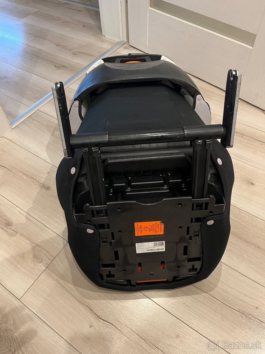 Detská autosedačka /15-36 kg/ - 3