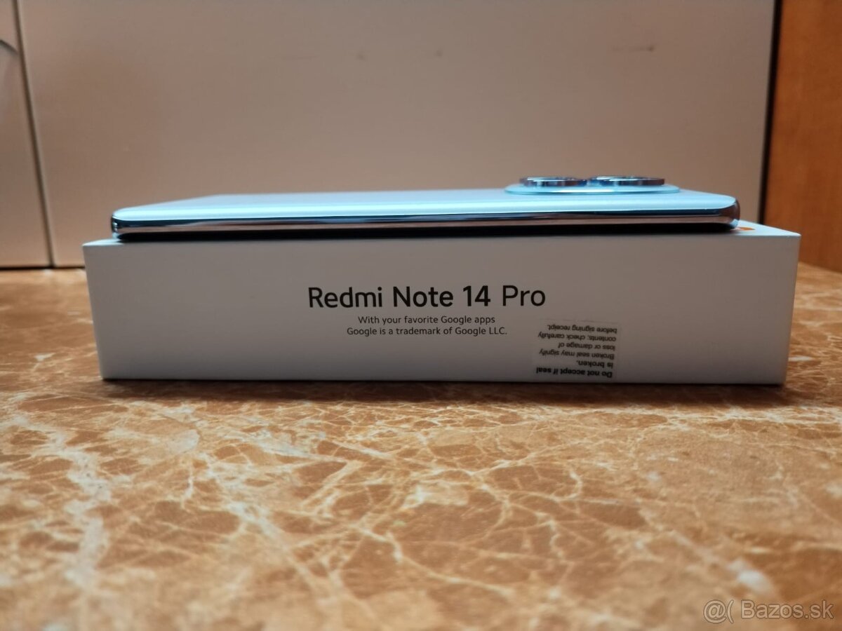 Redmi Note 14 Pro - 3
