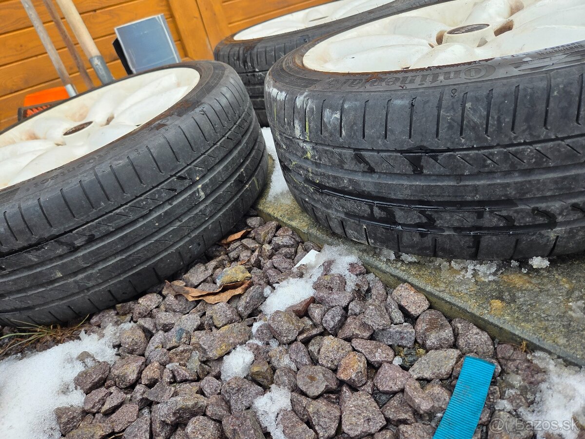 Mini cooper 4x100 r17 - 3