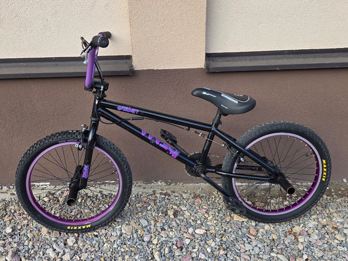 BMX Dema Hornet 20″ - 3