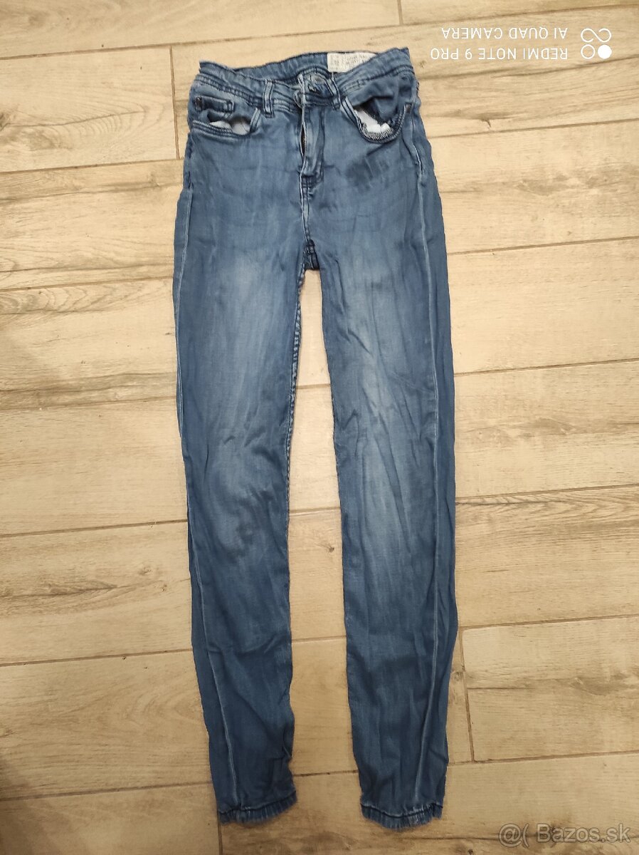 Nohavice , sukne a kraťasy - 3