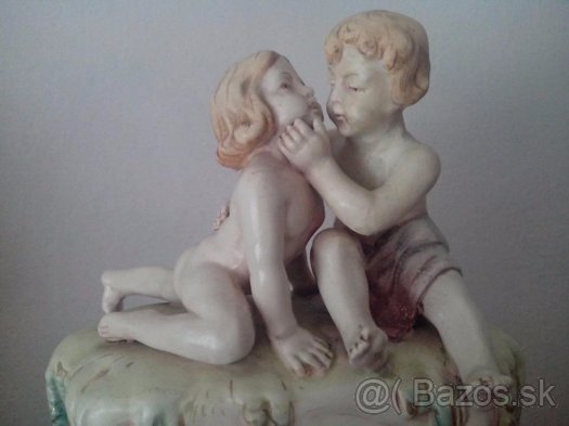 Hodiny Royal dux - 3