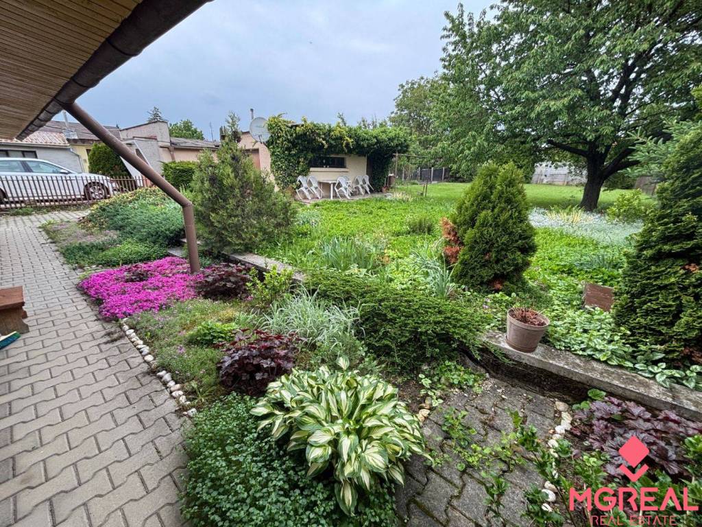 Rodinný dom Topoľčany - 3