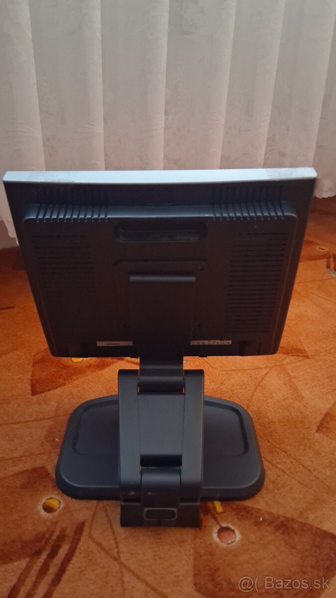 Monitor HP - 3