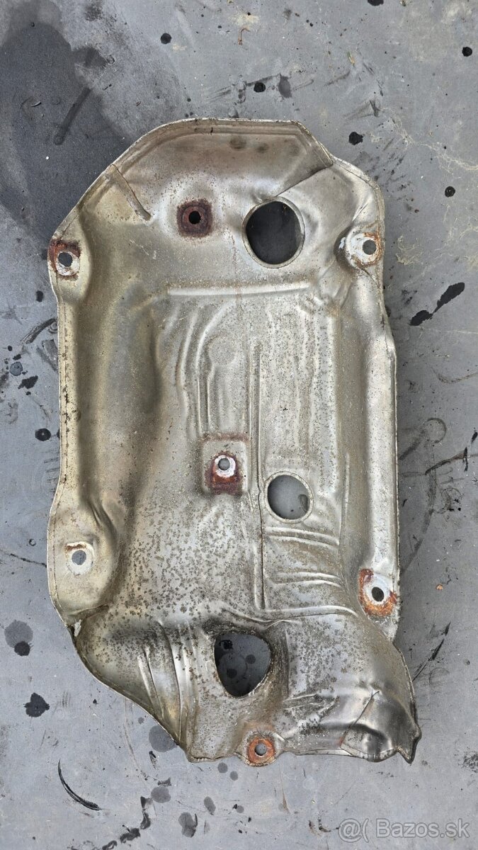 Kryt Opel Insignia 2,0 CDTi - 3