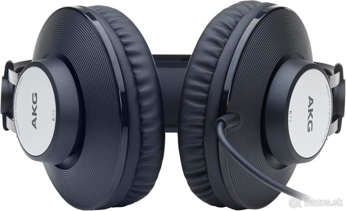 AKG K72 - 3
