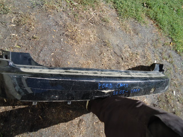 FORD CMAX-ZADNY NARAZNIK - 3