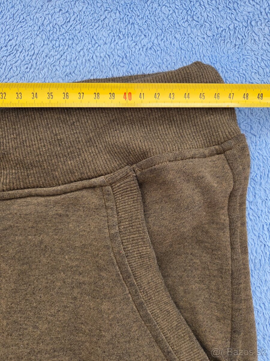 Tepláky Sweat Pants - 3