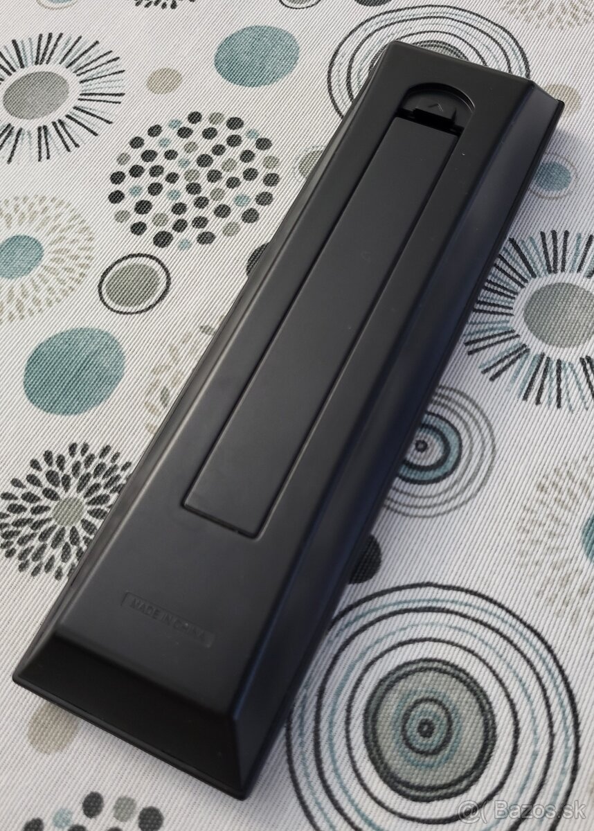 Diaľkový ovládač pre Leadtek WinFast TV tuner - 3