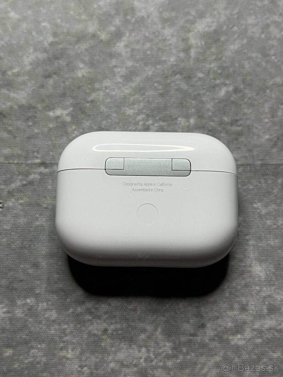 AirPods Pro 2 Type-C - 3