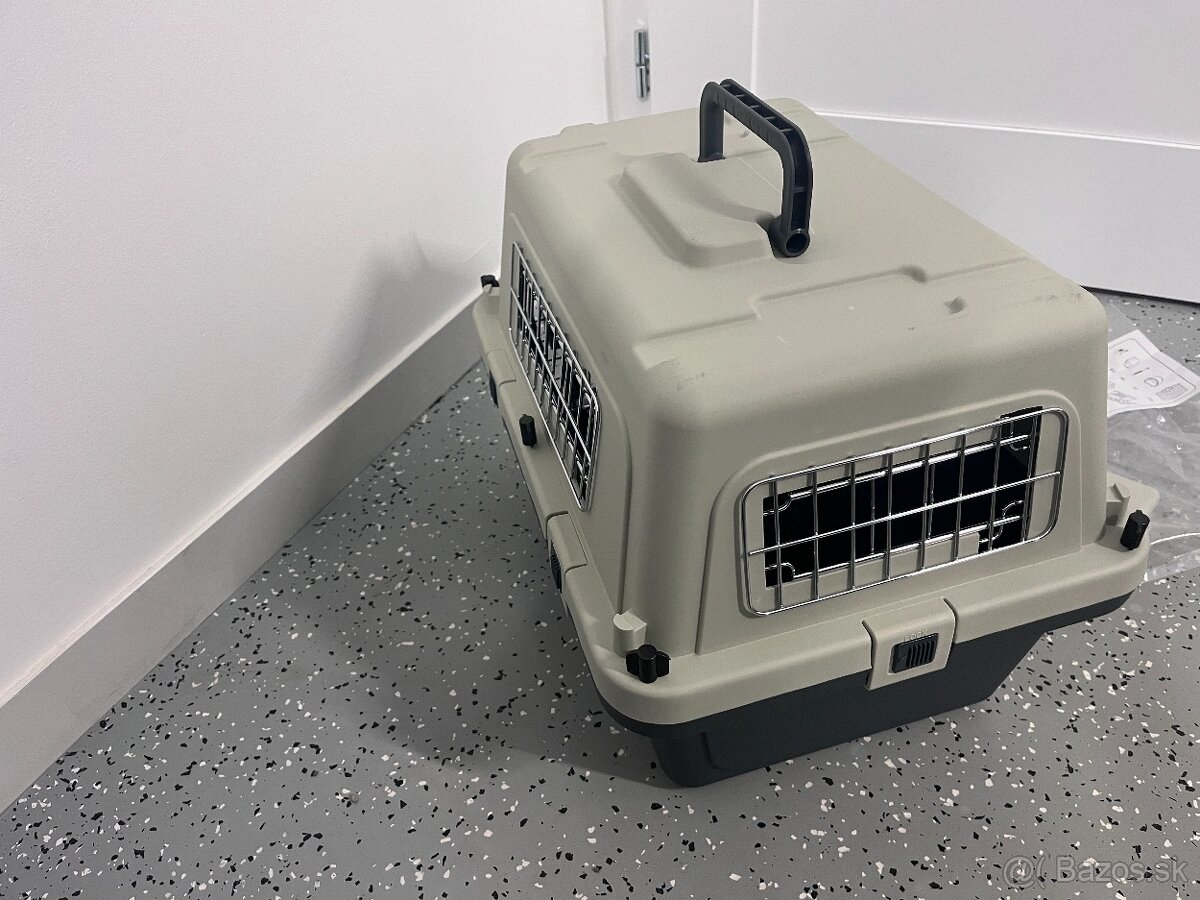 Prepravka pre psa - 3