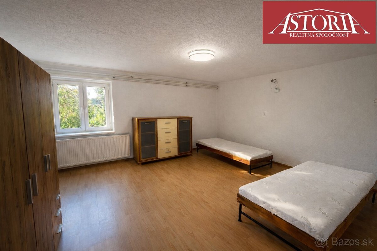 1 izbový byt Martin - širšie centrum - 3