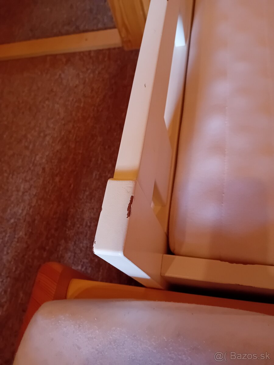 Postel pre deti 75x165 - 3