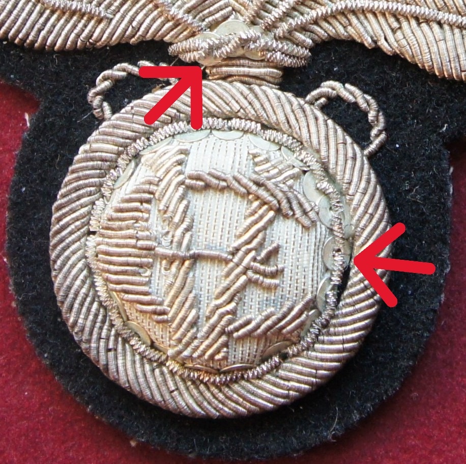 💥Talianske insígnie 5 💥 - 3