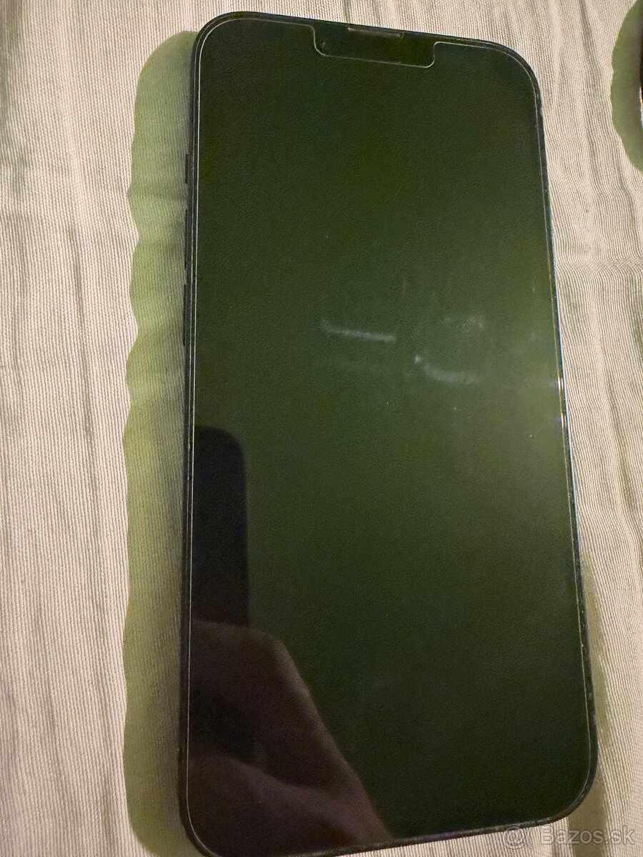 iPhone 14 128GB Midnight - 3