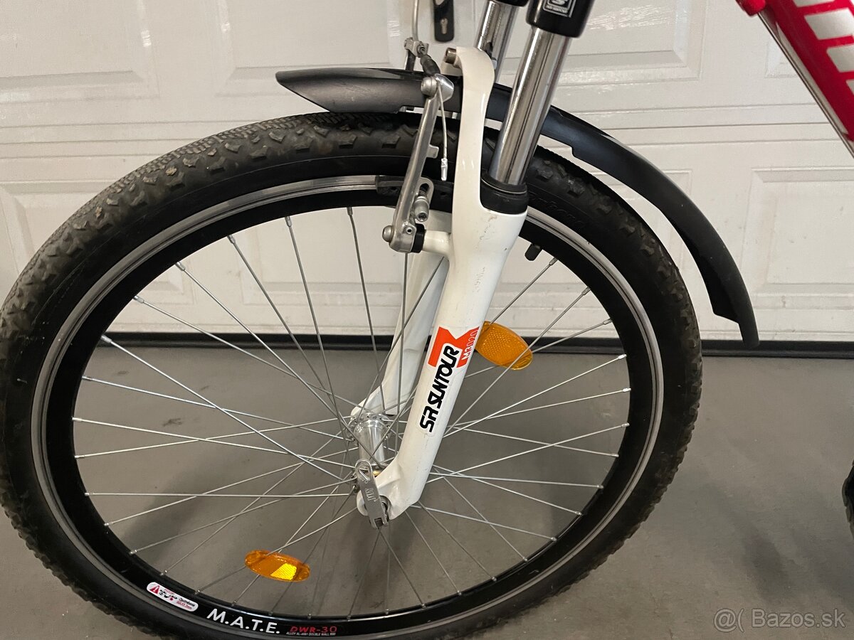 Predám dámsky bicykel MAYO XC BASIC D LADY - 3