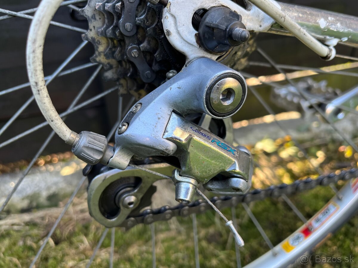 Bottechia pánsky cestný bicykel - 3