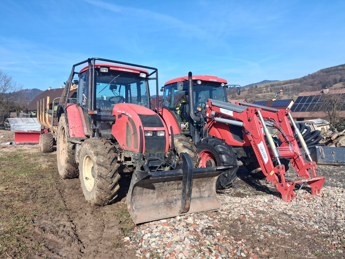 Zetor forterra 12441 - 3