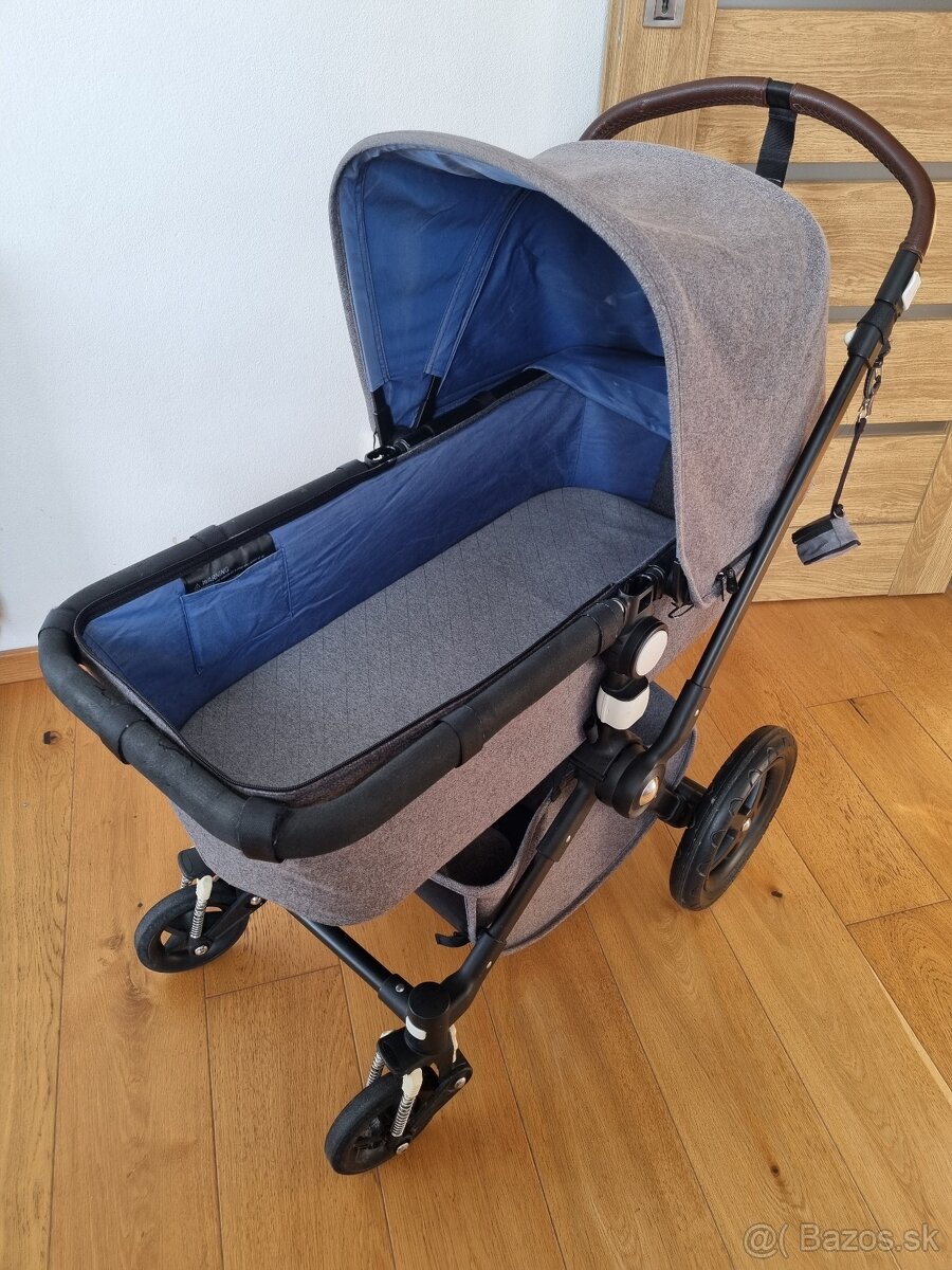 BUGABOO CAMELEON - 3