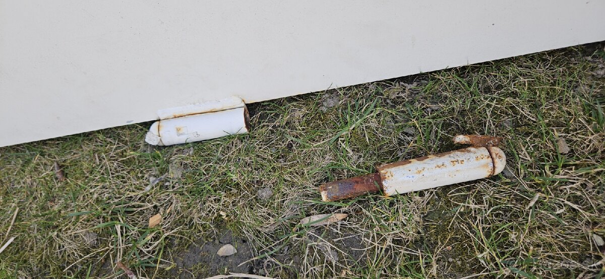 Zelezne dvere/vrata - 3