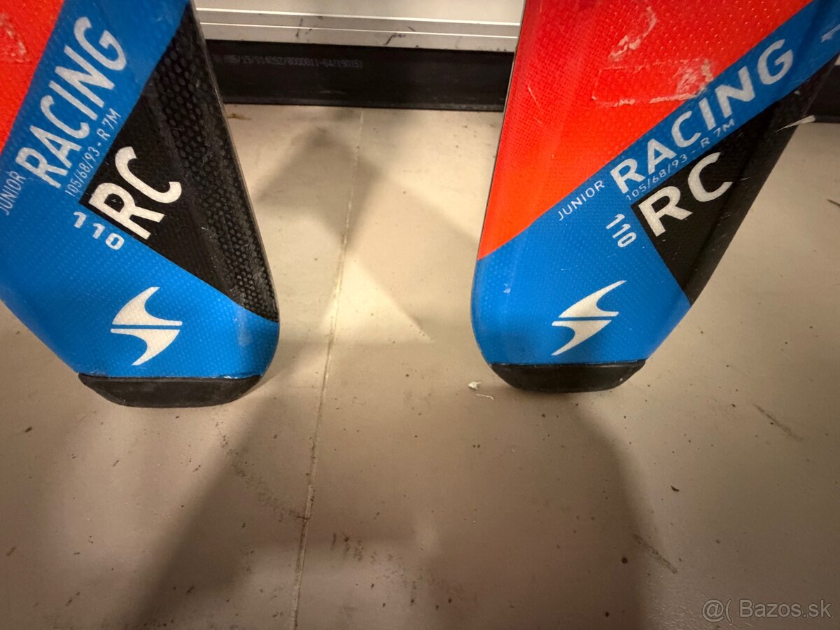 Detske lyze blizard - 3