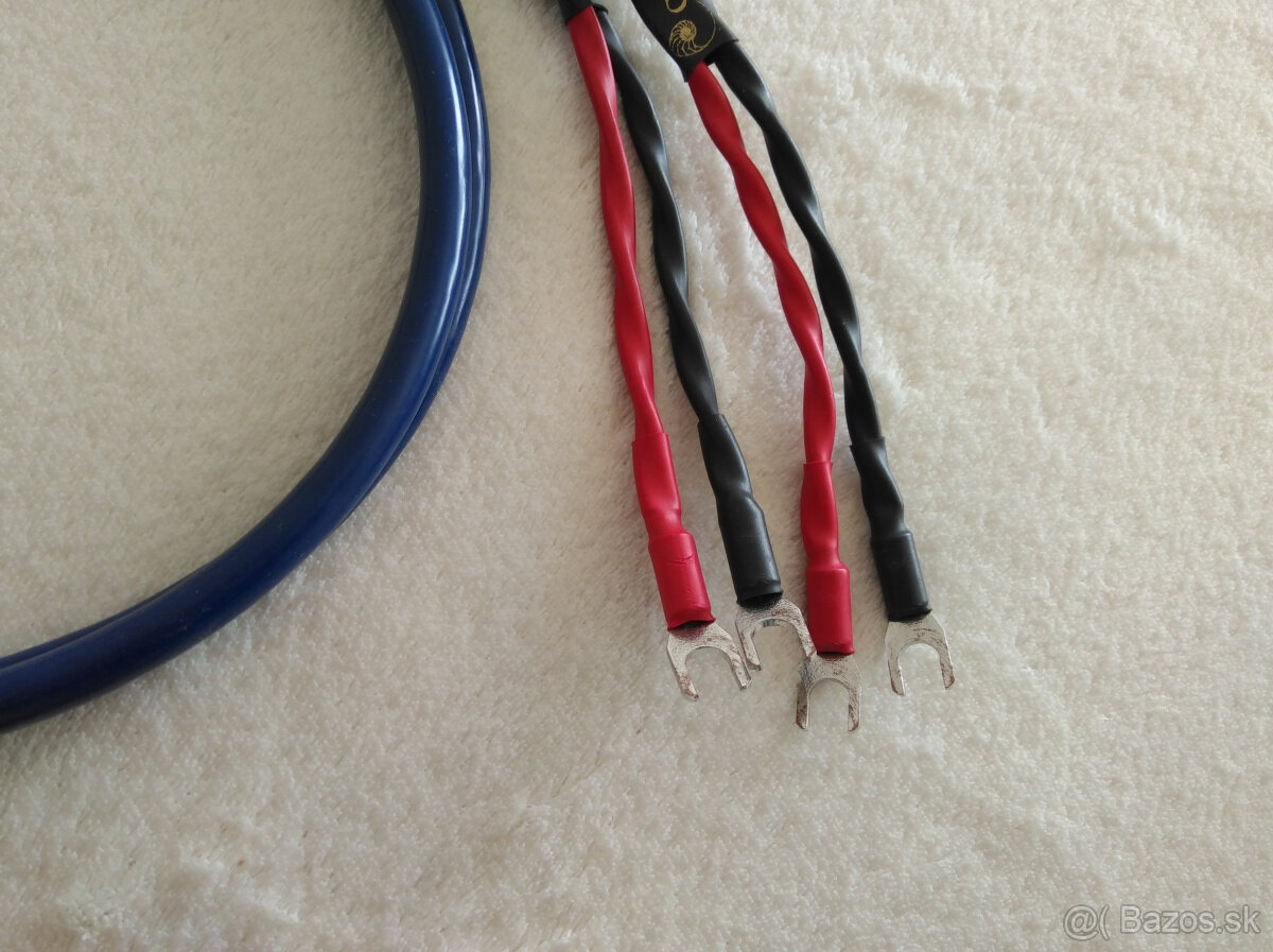 Cardas Crosslink 2x1,5m - 3