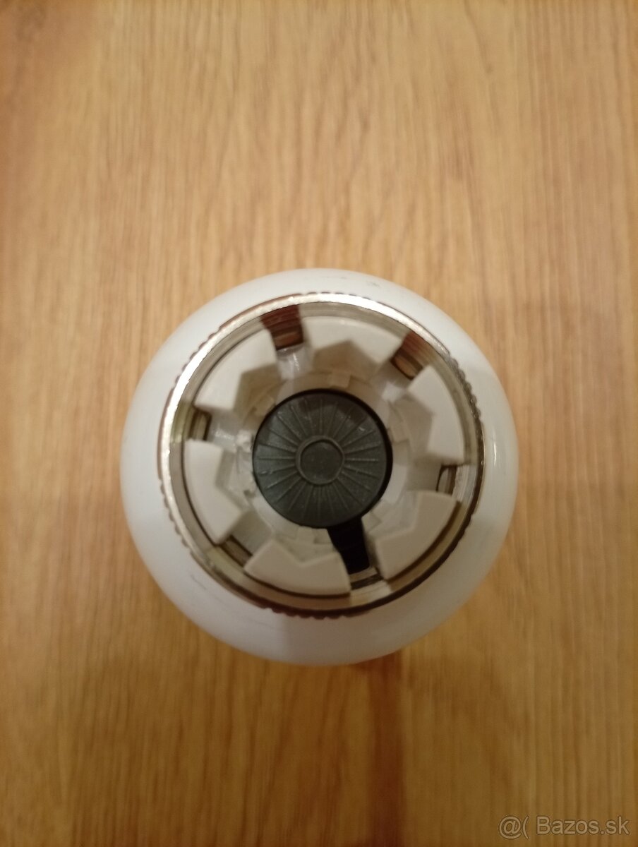 Ventily na kurenie - 3