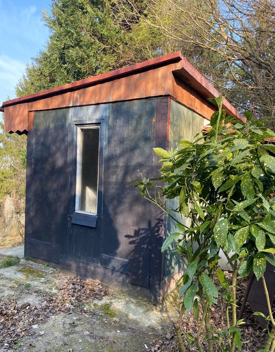 Na predaj záhrada - Veľká Lúka - Dúbravka - 3