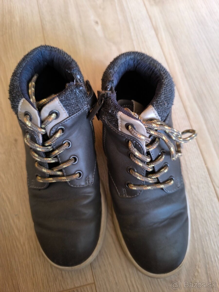 Topánky 31 Mayoral - 3