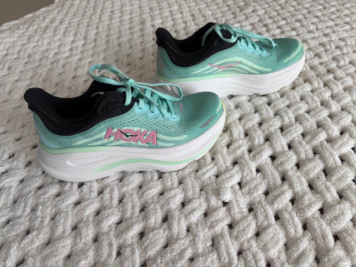 Predám HOKA Bondi 9 - 3