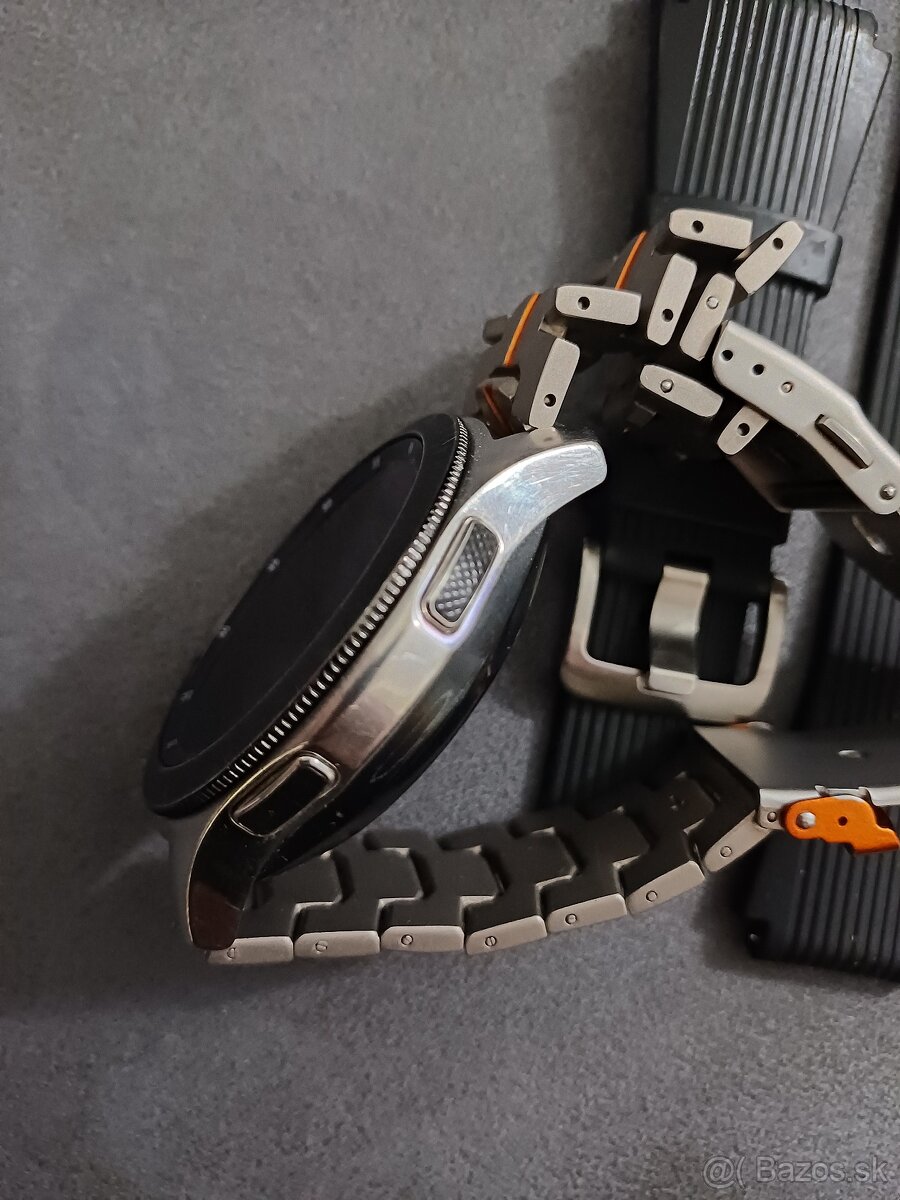 Samsung galaxy Watch 46mm - 3