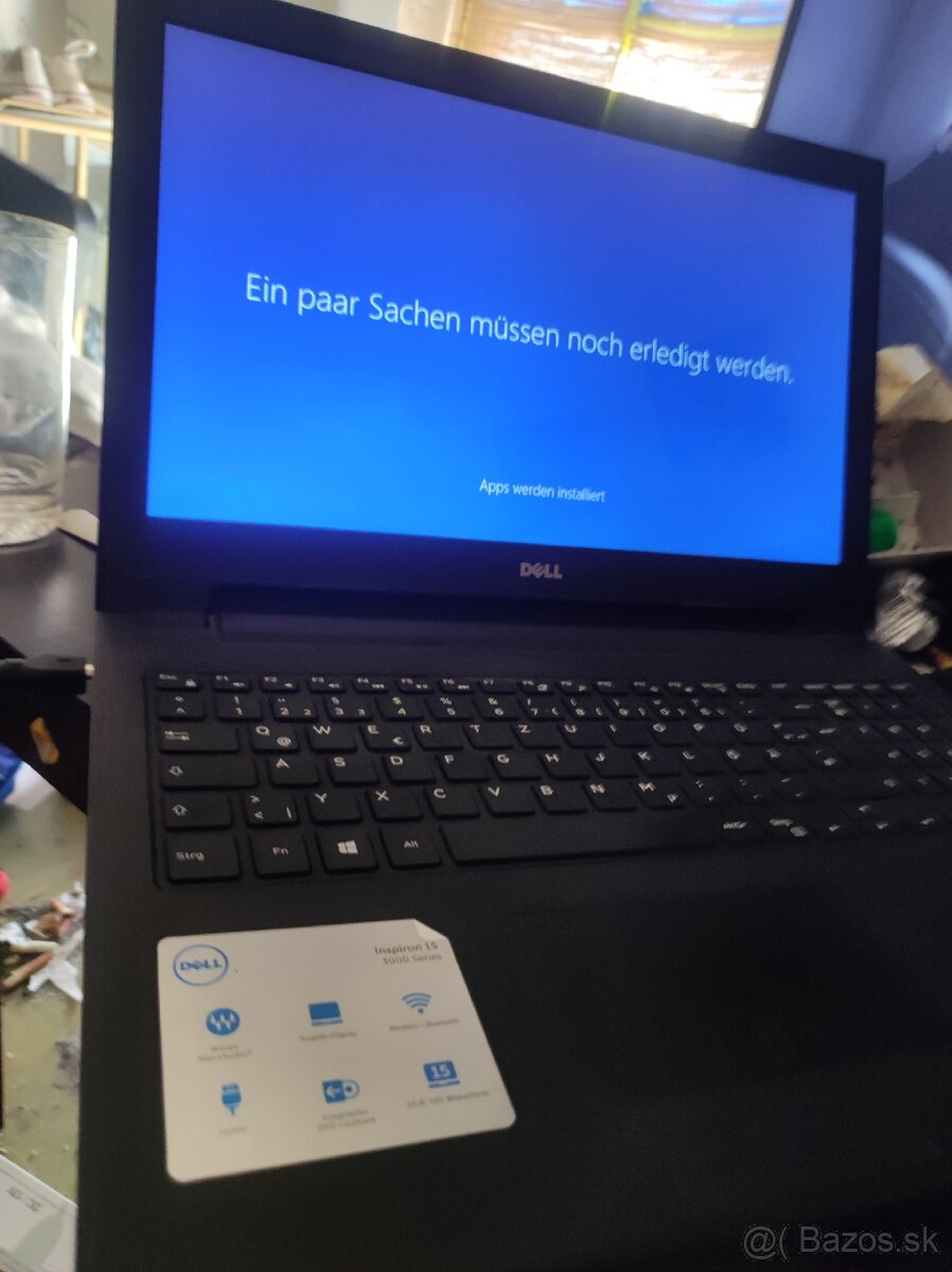 predám tento ako nový del - 3