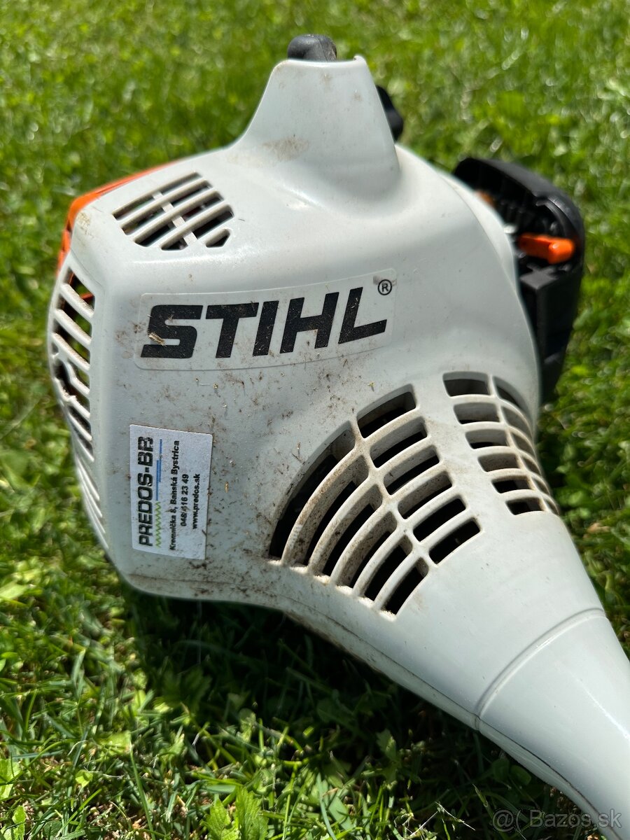 Strunová kosačka STIHL FS 38 - 3