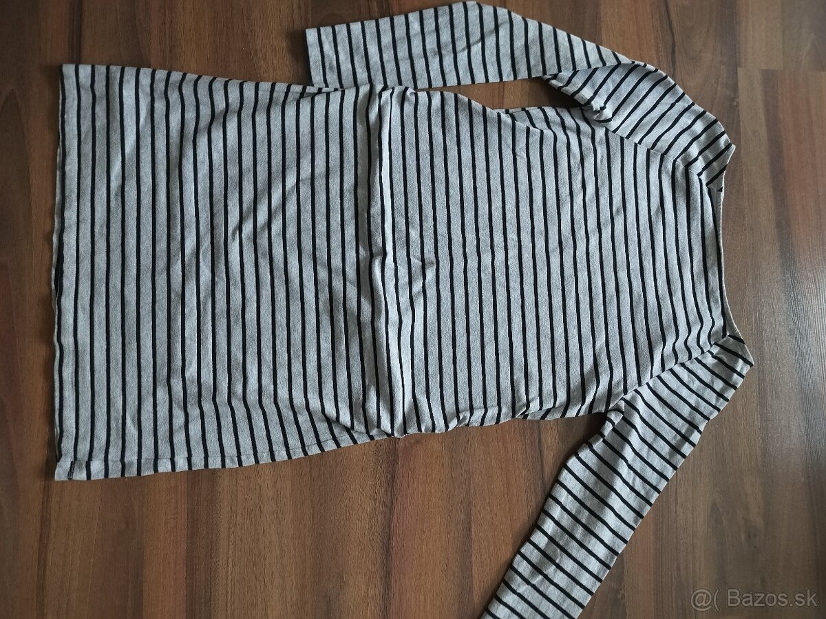 Tehotenské oblečenie Esmara S - 3