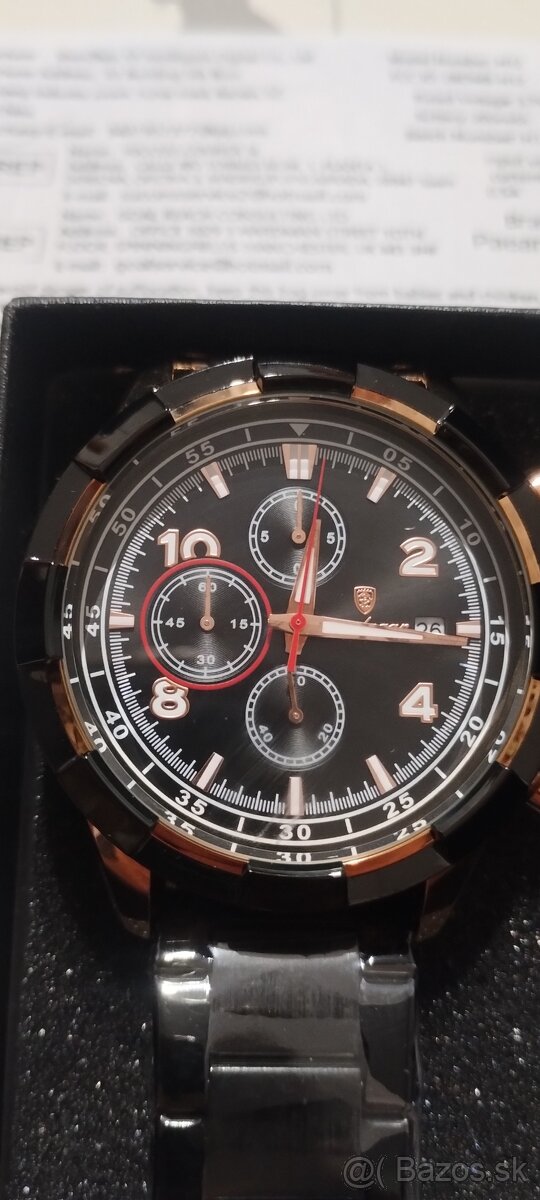 Smart Watch a Mini Focus - 3