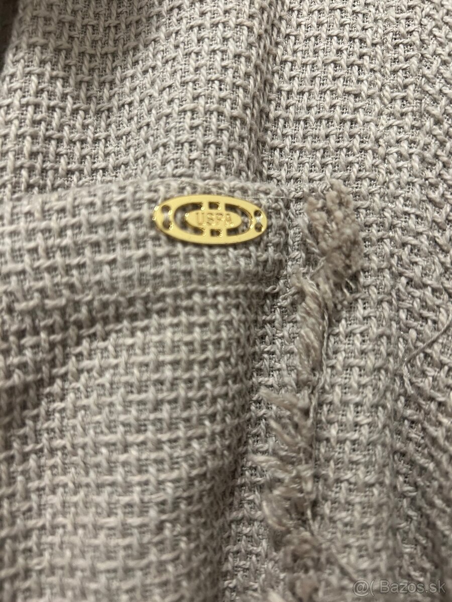 Dámská košela U.S.Polo Assn - 3