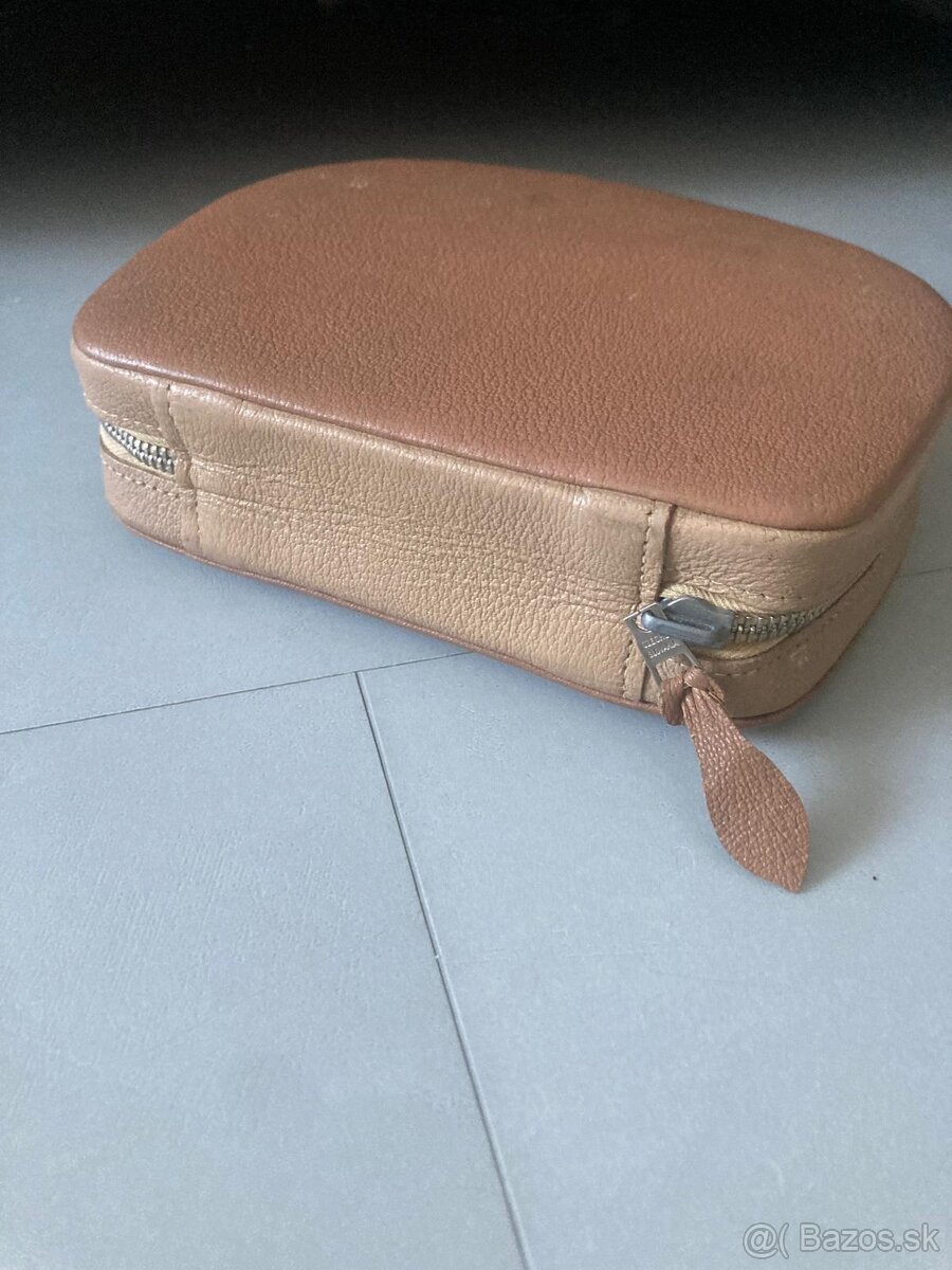 Retro sada na holenie - 3