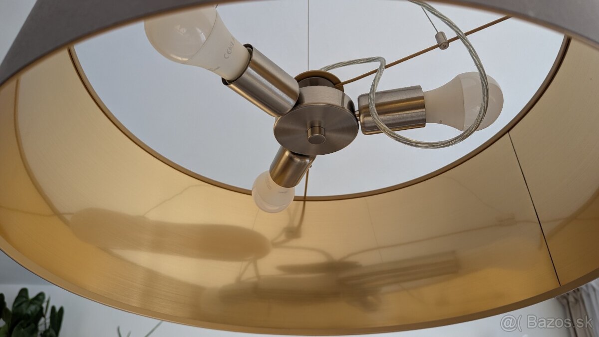 Stropna lampa Eglo - 3