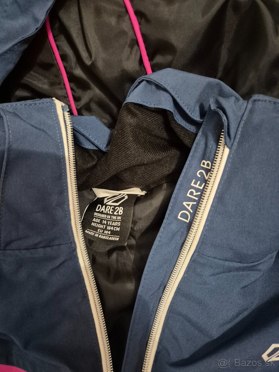 Lyziarsky komplet Dare2B - 3